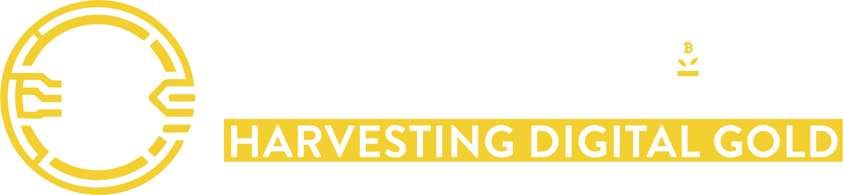 Bitfarming logo
